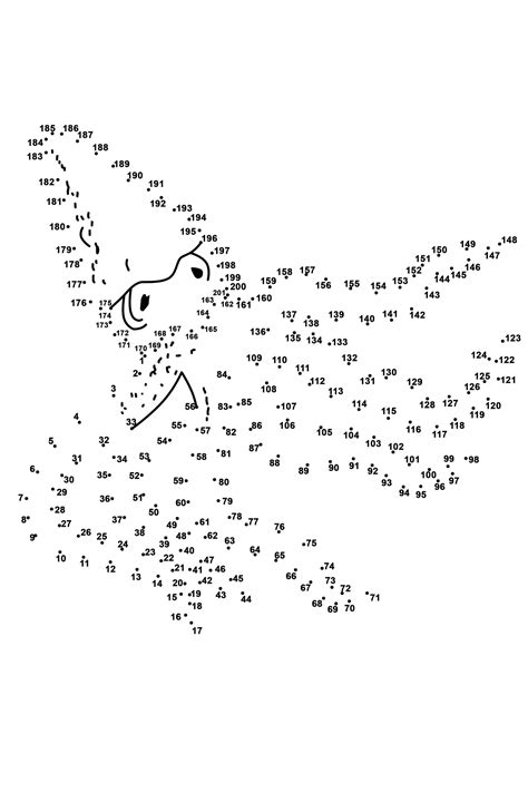 Extreme Dot to Dot 500 (Lehrer gemacht) - Twinkl