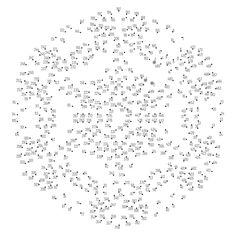 62 Dot to dots ideas in 2024 | dots, dot to dot printables, dot to ...