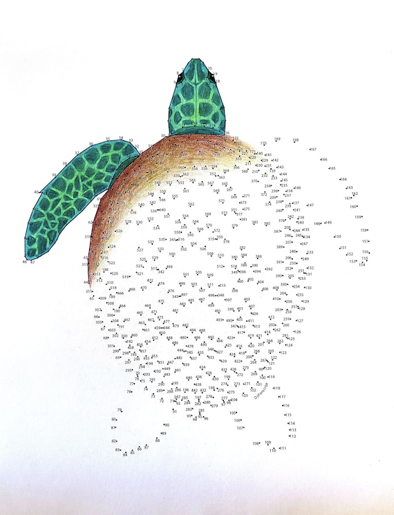 extreme dot to dot printable pdf