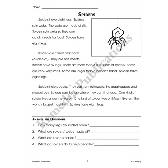 EZ Worksheet Attendance by Jun Zhao