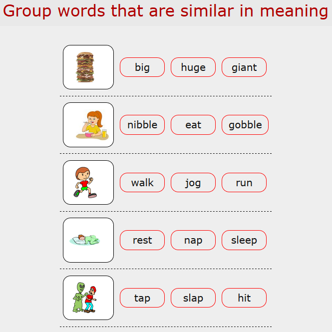 English Worksheets - English - Writing Sentences (set 1) | Sight ...