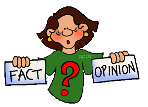 Free PowerPoint Presentations about Fact or Opinion for Kids ...