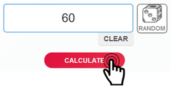 Quick Tip: Prime Factor Form on scientific calculators - YouTube