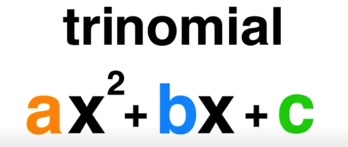 How to Factor a Trinomial in 3 Easy Steps — Mashup Math
