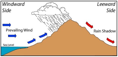 factors that affect climate worksheet
