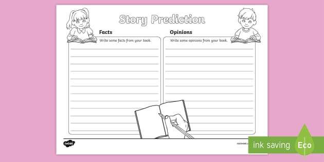 facts and details worksheet