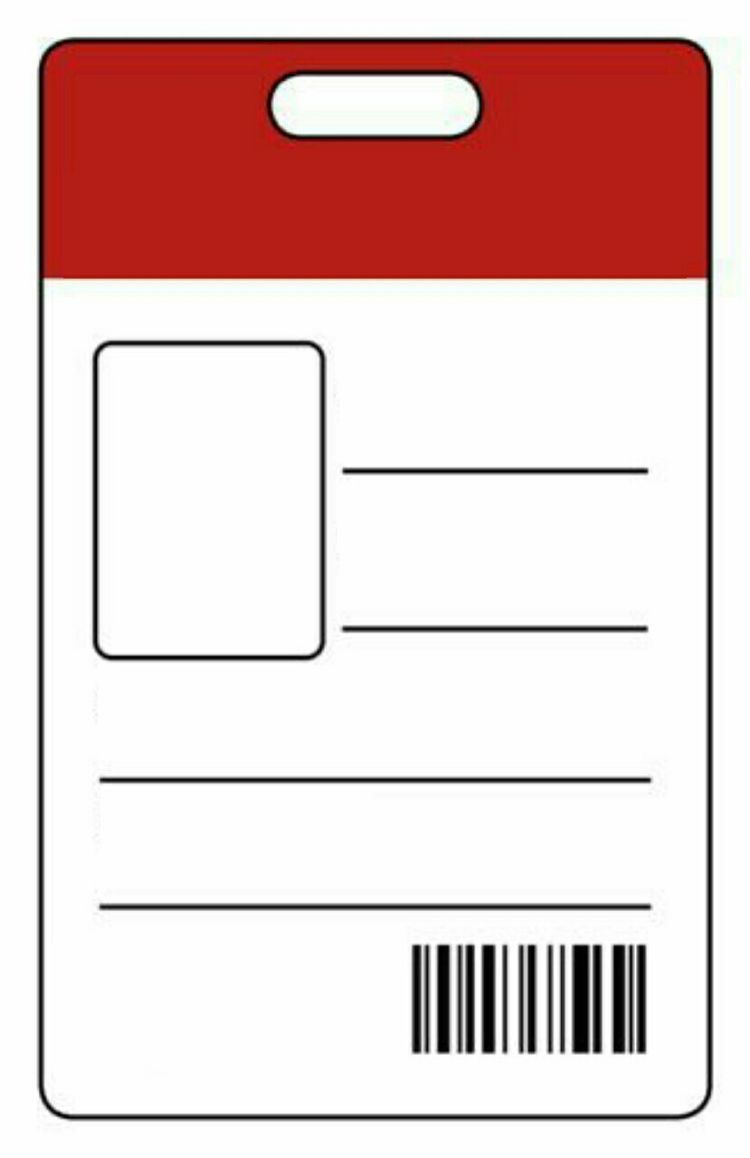 fake id cards free printable