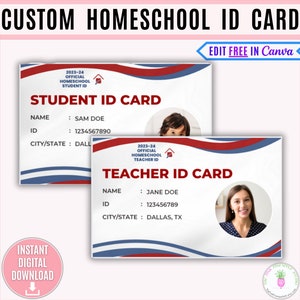 fake id cards free printable