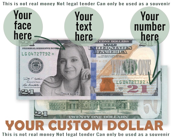 fake printable money looks real