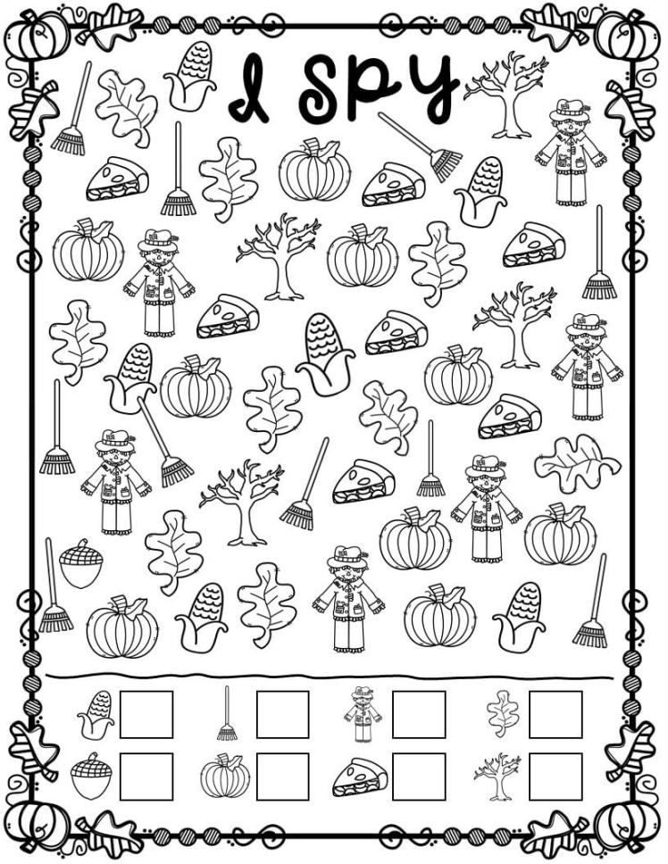 fall-activities-printable-worksheets-library for Fall Activity Pages Free Printable Fall Activities Printable - Worksheets Library for Fall Activity Pages Free Printable