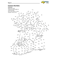 fall activity worksheet