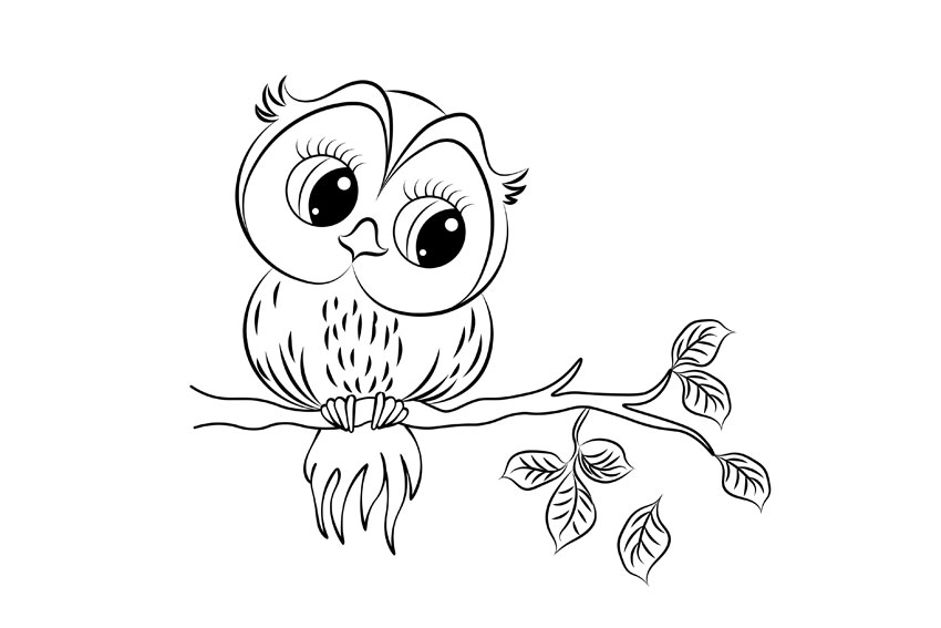 Fall Coloring Pages | Free Printable Fall Coloring Sheets