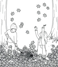 Fall Activities, Printables, Worksheets, and Lessons
