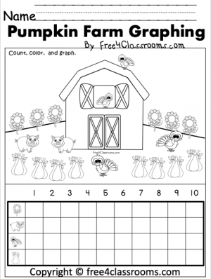Seasons - Fall Worksheets Archives FREE and No Login - Free4Classrooms
