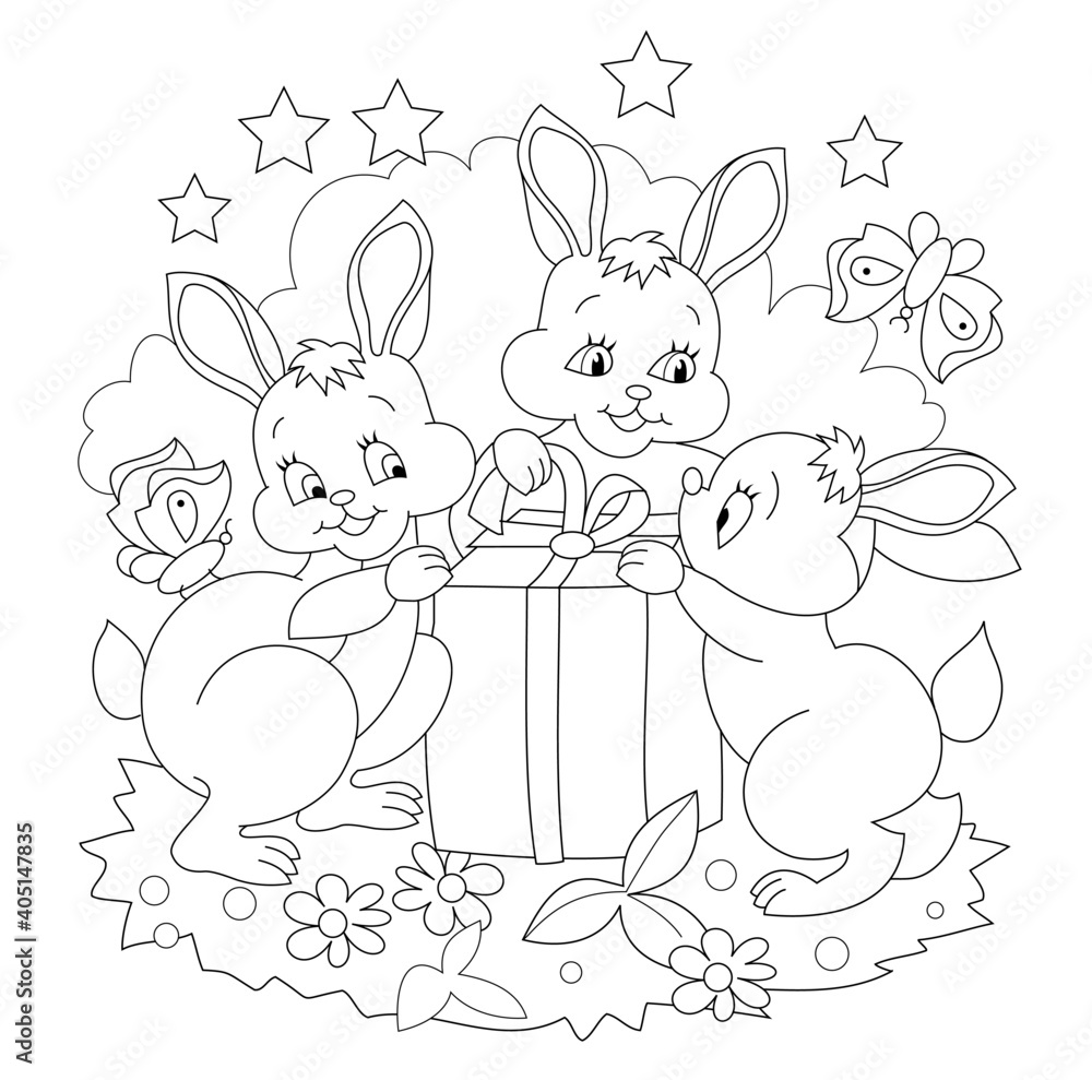 family drawing worksheet