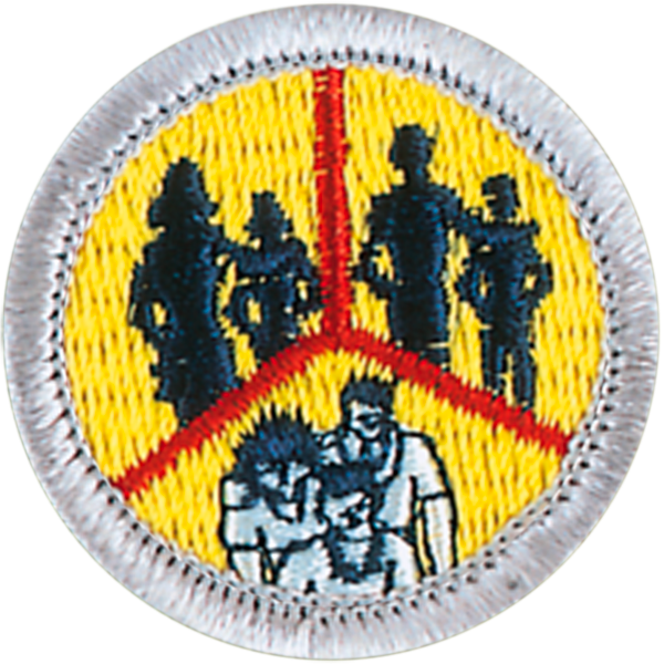 Troop 333 San Francisco