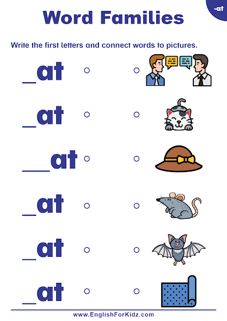 family worksheet pdf
