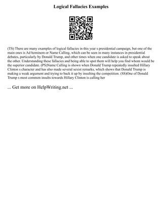Essay Writing Contest For High School And College S | PDF
