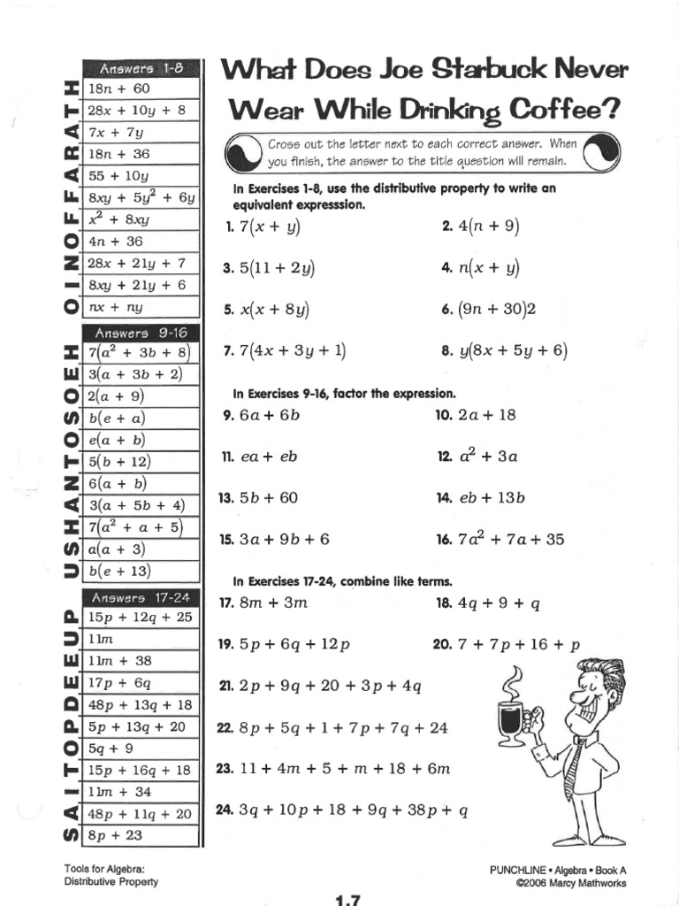 Worksheets | PDF