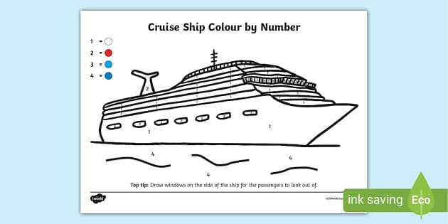 famous ocean liner worksheet answers