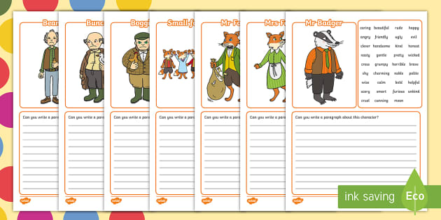fantastic-mr-fox-lesson-3-mr-fox-worksheet-english-year-3-worksheets-library for Free Printable Fantastic Mr Fox Worksheets Pdf Fantastic Mr Fox - Lesson 3 - Mr Fox Worksheet | English Year 3 - Worksheets Library for Free Printable Fantastic Mr Fox Worksheets Pdf