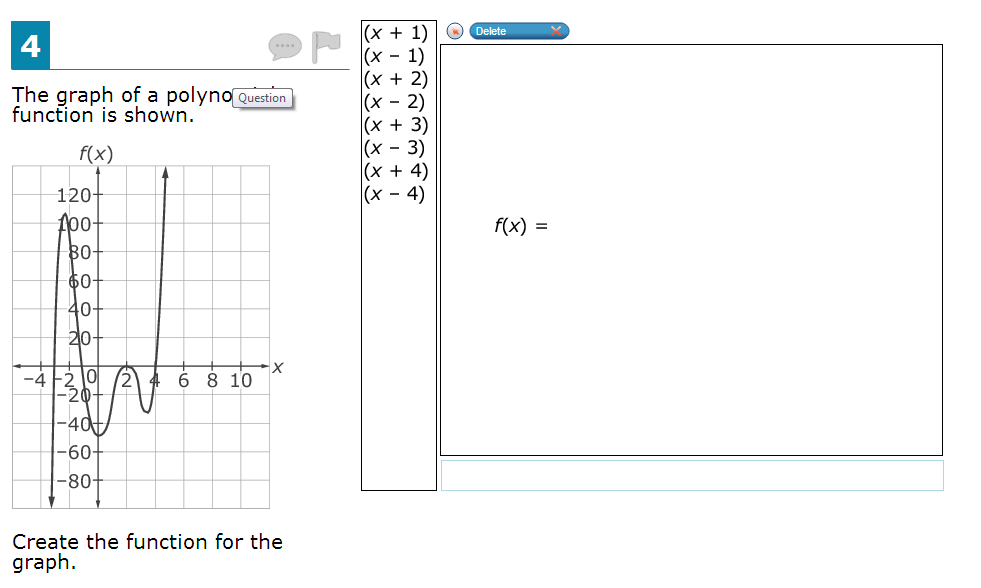 Testing Testing] SBAC Grade 11 Practice Test #4 | Patterns in Practice