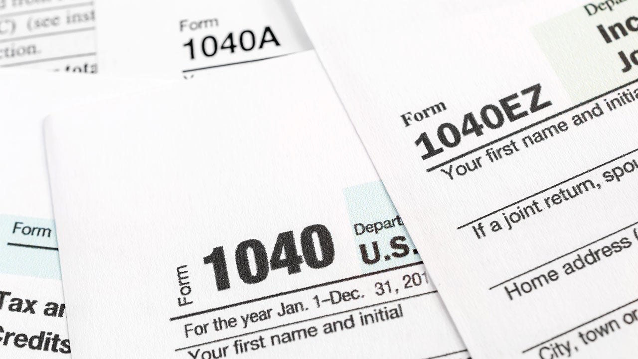 federal itemized deductions worksheet
