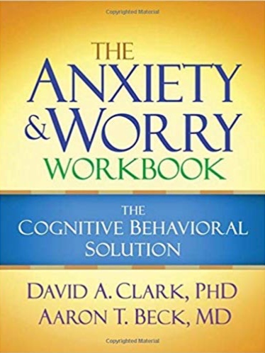 Resources — Anxiety Center of Annapolis