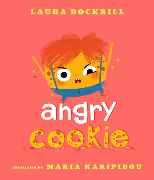 2019 Picture Books: Feelings and Emotions - Jbrary