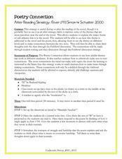 Fever 1793 Lesson Plans &  Worksheets Reviewed by Teachers