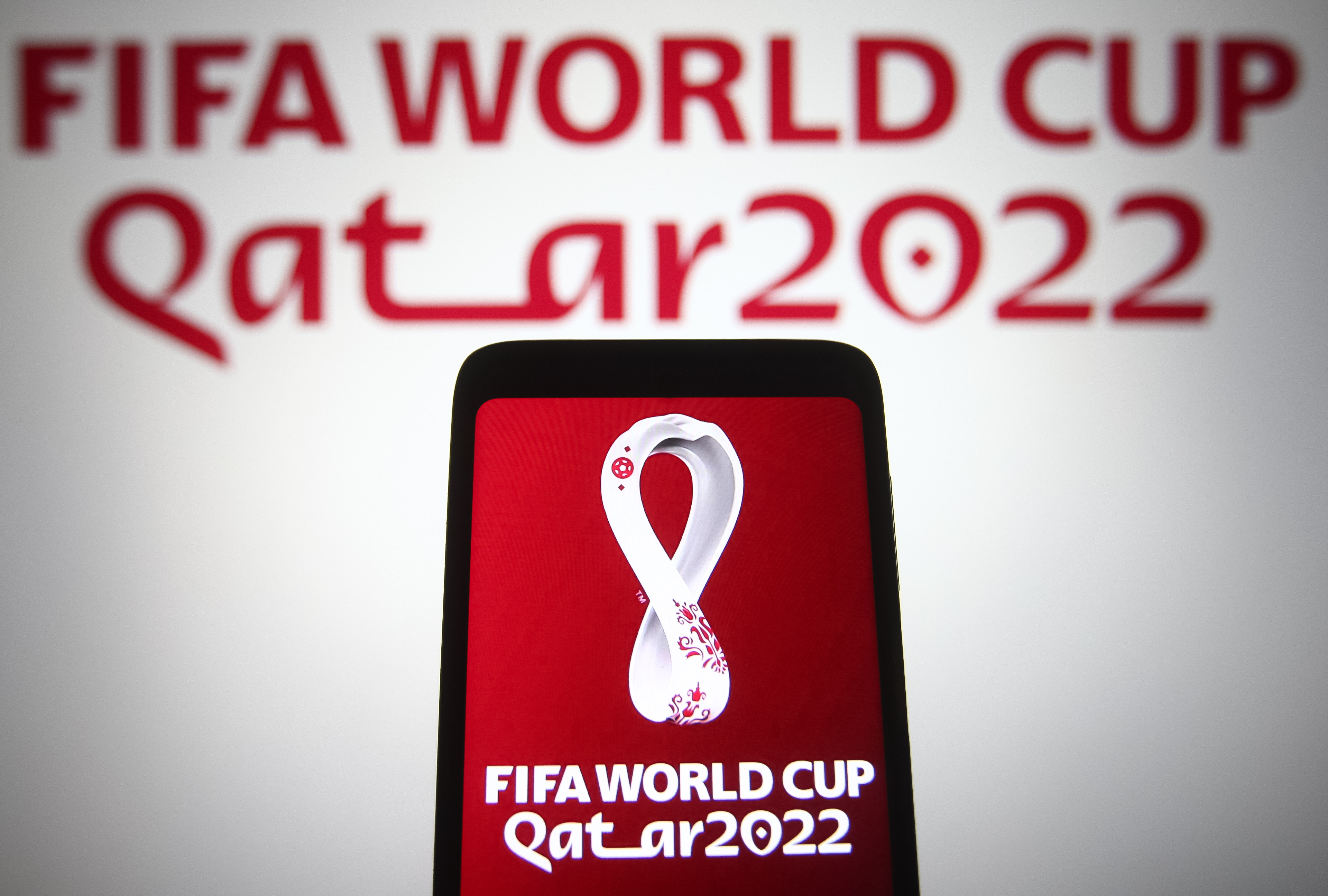 World Cup Bracket 2022: Printable Draw and Schedule for All Groups ...