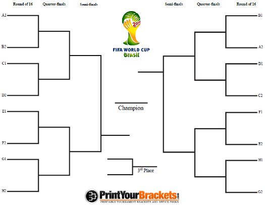 fifa world cup schedule printable cst