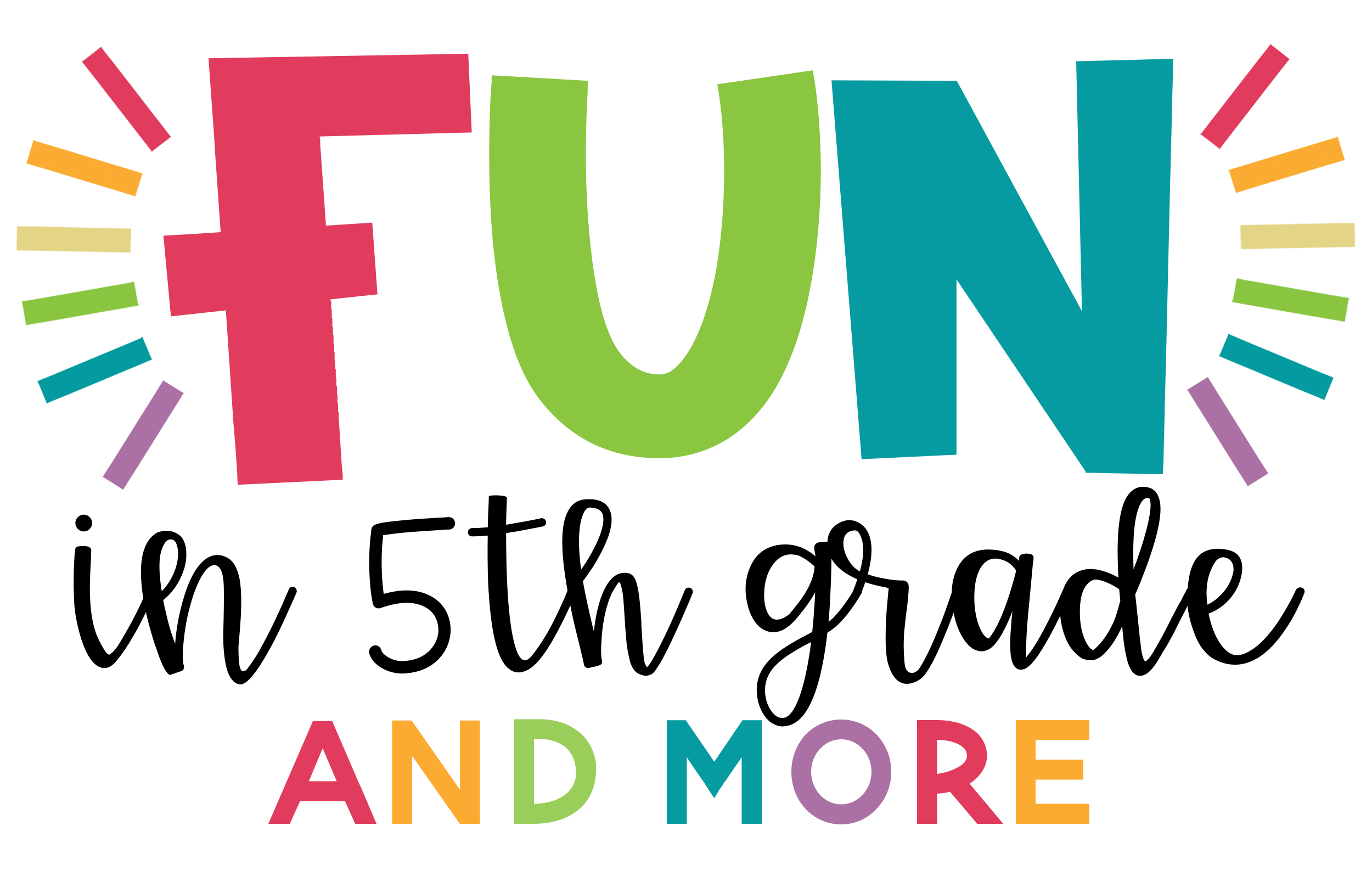 Indoor Recess: 20+ FUN Ideas to Save Your Sanity - Fun in 5th ...