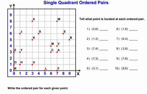 Math Worksheets For 5th Grade | 5th Grade Online Math Worksheets ...