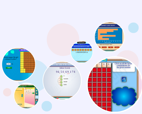 Grade 5 Math Curriculum - Activities, Online Math Worksheets &  Quizzes