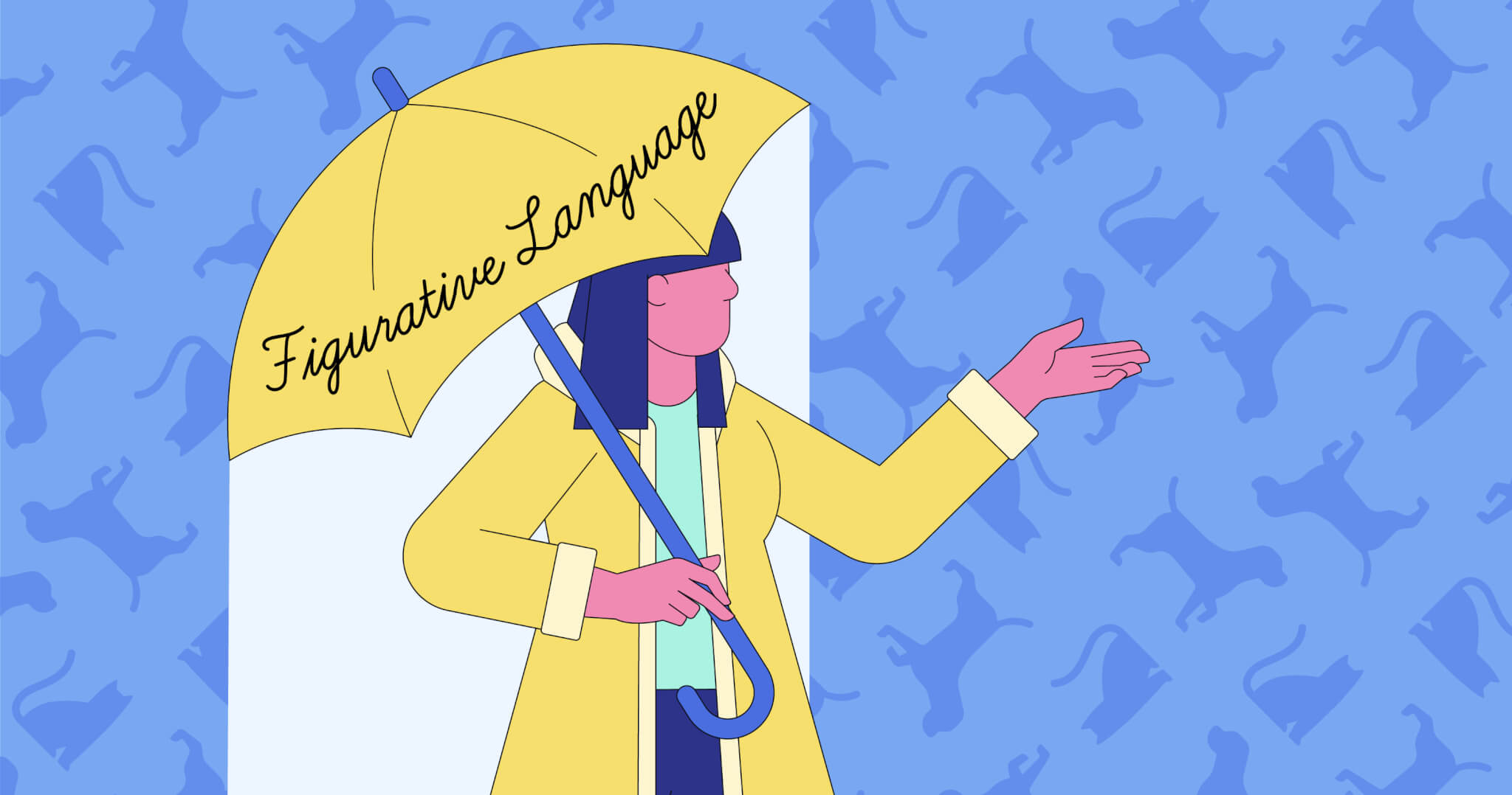 figurative language examples