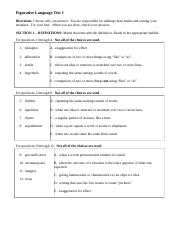figurative-language-test.rtf - Figurative Language Test 1 ...