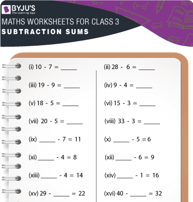 fill in the blank math worksheet