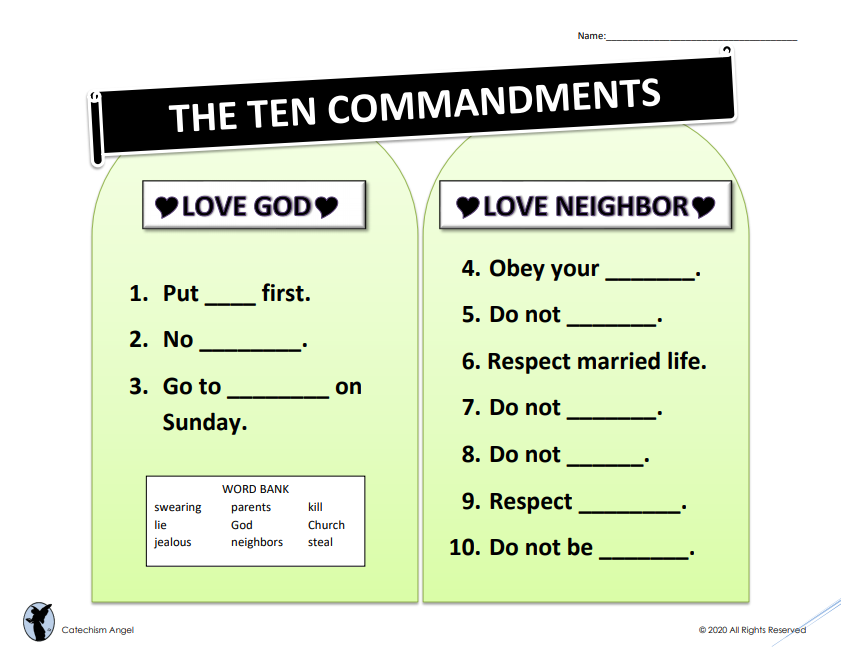 fill in the blank worksheet for first grade