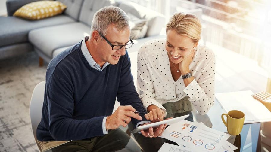 financial planning basics