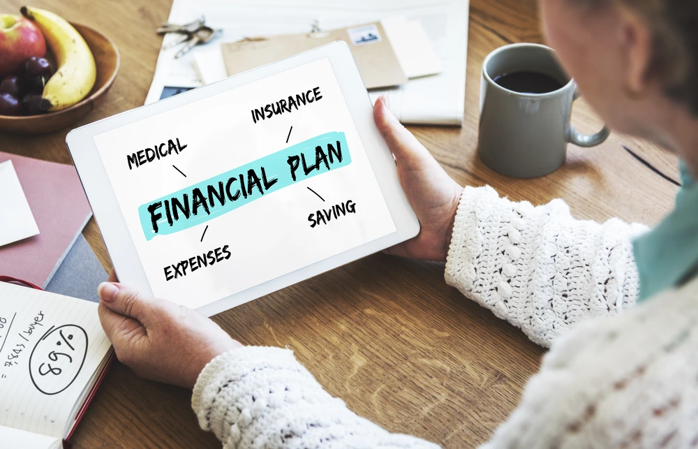 Financial Planning Process - Gandhi Financial Planners