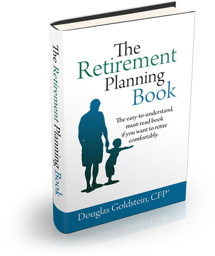 Book on Retirement Planning for Financially Comfortable Retirement