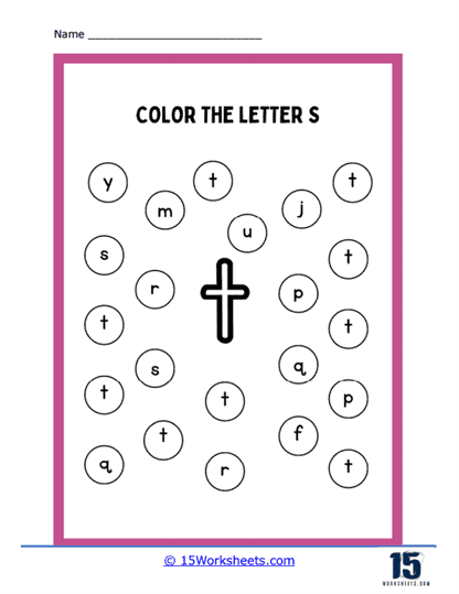 Letter T Worksheets - 15 Worksheets Library
