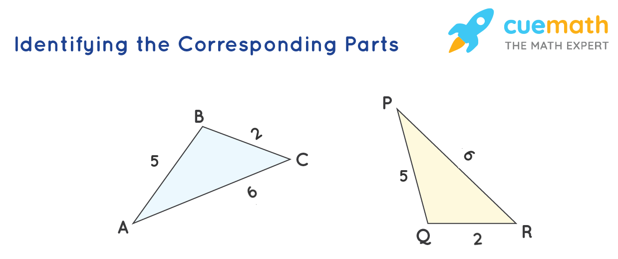finding congruent triangles worksheet