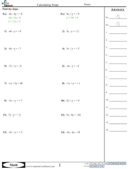 Worksheets | Free - Distance Learning, worksheets and more ...