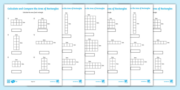 Area and Perimeter of a Rectangle Worksheets Worksheets Library Area and Perimeter of a Rectangle Worksheets Worksheets Library