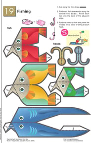 fine motor skills worksheet for 2nd grade
