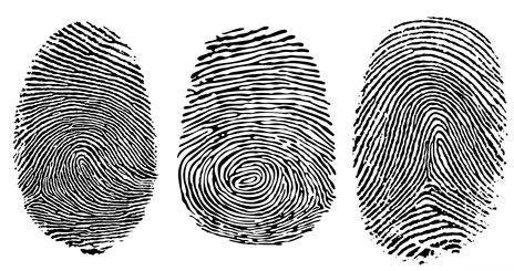 Fingerprinting | Public Safety | Case Western Reserve University