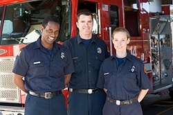 firefighter tax deduction worksheet