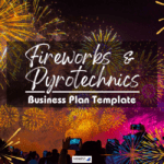 Fireworks and Pyrotechnics Business Plan Template - Honest ...